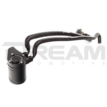 Airtec Motorsport | Catch Can Kit CCV | Honda Civic Type R | FK8 2.0T K20C1 | 2017-2022