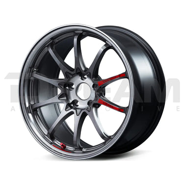 RAYS Volk Racing | CE28N-Plus SL | Honda Civic Type R | FK8 2.0T K20C1 | 2017+