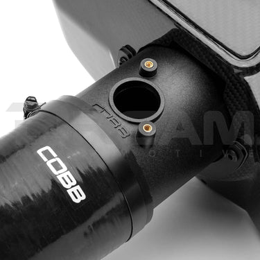 COBB Tuning | Redline Carbon Fiber Air Intake | Honda Civic Type R | FL5 2.0T K20C1 | 2023+