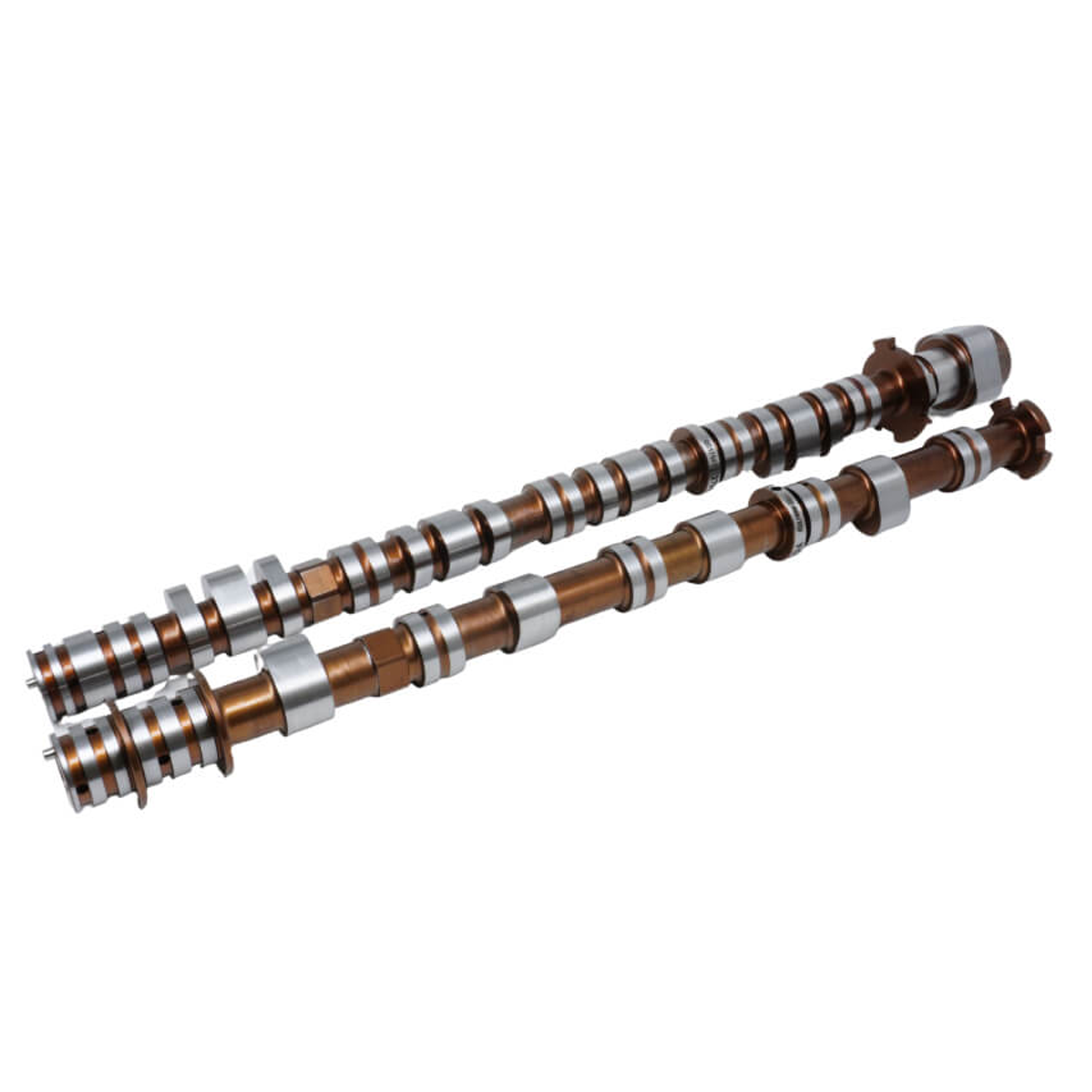 Ballade Sports 15+ Civic Type R FK2/FK8 Camshafts Set