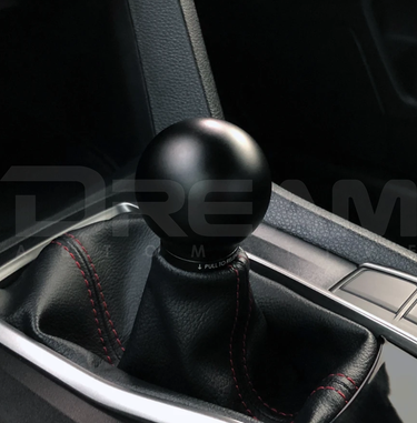 ACUITY | POCO Gear Knob Low Profile For M10x1.5 Thread 6-Speed Gearboxes | Honda