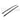 Axis | Carbon Front Side Windscreen Trim Cover | Honda Civic Type R | FL5 2.0T K20C1 | 2023+