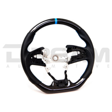 PRL Motorsport | Steering Wheel | Honda Civic Type R | FK8 K20C1 2.0T | 2017-2022