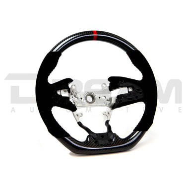 PRL Motorsport | Steering Wheel | Honda Civic Type R | FK8 K20C1 2.0T | 2017-2022