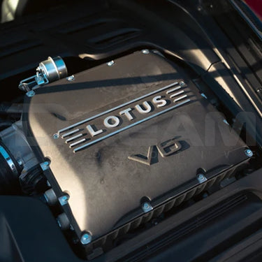 Cobra Sport | Valved Cat-Back Performance Exhaust System | Lotus | Emira | V6 2022+