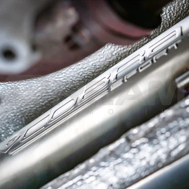 Cobra Sport | Valved Cat-Back Performance Exhaust System | Lotus | Emira | V6 2022+