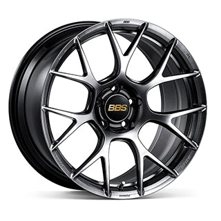 BBS | RE-V7 Forged Wheel | Honda Civic Type R | 2.0T K20C1 | 2015+