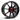 Dream Automotive | Spirit-R Forged Wheel Limited Edition | Honda Civic Type R | K20C1 2.0T | 2015+