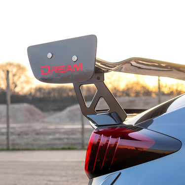 Dream Automotive Decals