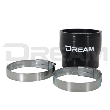 Dream Automotive | Throttle Body Intake Hose | Honda Civic Type R | FK2/FK8 2.0T K20C1 | 2015-2022