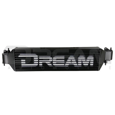 Dream Automotive Front Mount Intercooler | Honda Civic Type R | FK8 2.0T K20C1 | 2017+