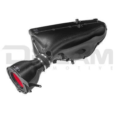 Eventuri | Carbon Fibre Hybrid Airbox | BMW S54 E46 M3 2001-2006