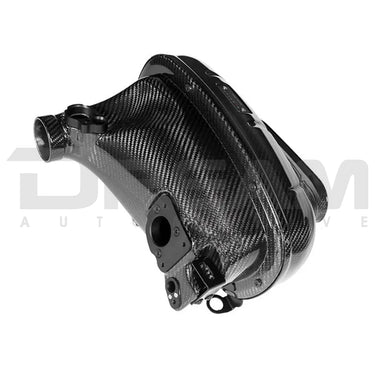 Eventuri | Carbon Fibre Intake System | Mercedes G63 AMG W465 2024+