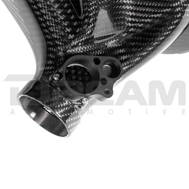 Eventuri | Carbon Fibre Intake System | Mercedes G63 AMG W465 2024+