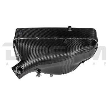 Eventuri | Carbon Fibre Hybrid Airbox | BMW S54 Z3M