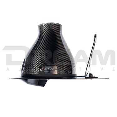 Eventuri | Carbon Fibre Hybrid Airbox | BMW S54 Z3M