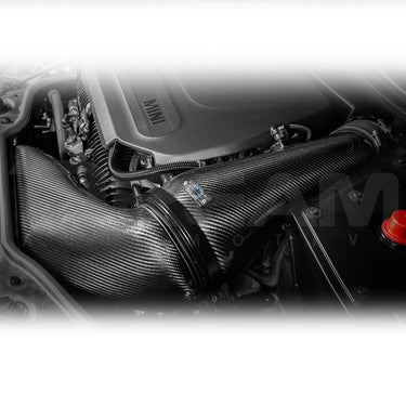 Eventuri | Carbon Fibre Intake System | F6X Mini Cooper S JCW 2024+