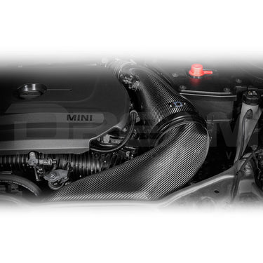 Eventuri | Carbon Fibre Intake System | F6X Mini Cooper S JCW 2024+