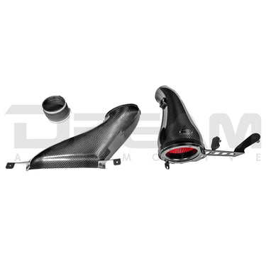 Eventuri | Carbon Fibre Intake System | F6X Mini Cooper S JCW 2024+