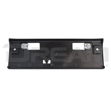 Genuine Honda JDM Front Plate Holder | Honda Civic Type R | FK2 2.0T K20C1 | 2015-2016