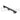 Genuine Honda | Front Under Bumper Strake | Honda Civic Type R | FK2 2.0T K20C1 | 2015-2016