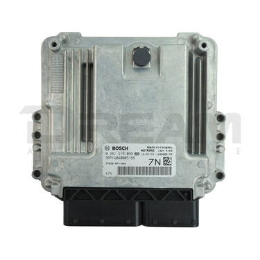 Genuine Honda | Engine Control Unit | Honda Civic Type R | FK2 2.0T K20C1 | 2015-2016