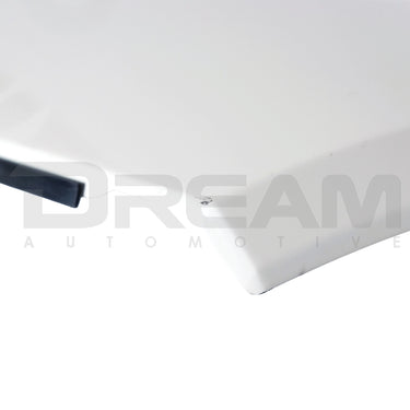 USED | Genuine Honda Rear Upper Boot Trim (#002) | Honda Civic Type R | FK8 2.0T K20C1 | 2017-2022