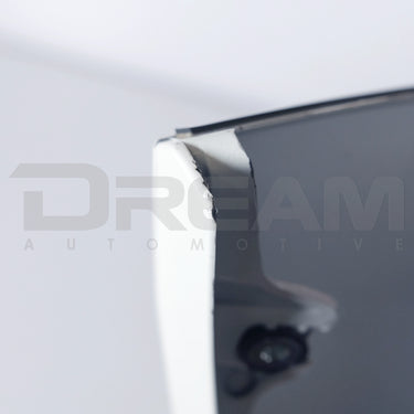 USED | Genuine Honda Rear Upper Boot Trim (#002) | Honda Civic Type R | FK8 2.0T K20C1 | 2017-2022