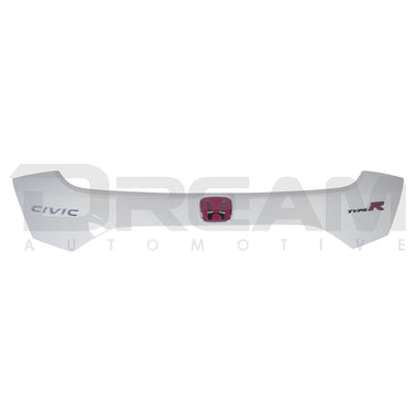 USED | Genuine Honda Rear Upper Boot Trim (#002) | Honda Civic Type R | FK8 2.0T K20C1 | 2017-2022