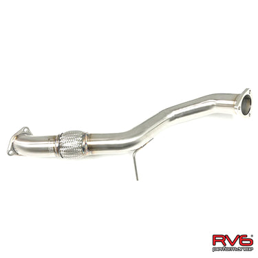 RV6 Performance | Front Pipe | Honda Civic Type R | FL5 2.0T K20C1 | 2023+