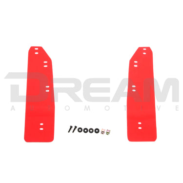 Cusco | Sports Mud Flaps | Honda Civic Type R | FL5 2.0T K20C1 | 2023+