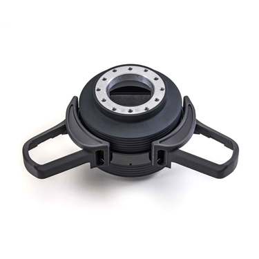 Works Bell | SRD Steering Wheel Boss | Honda Civic Type R | FL5 2.0T K20C1 | 2023+
