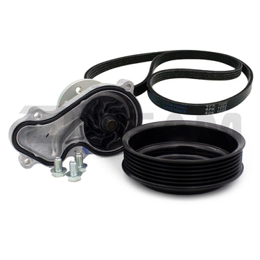 Genuine Honda | Water Pump Upgrade Kit | Honda Civic Type R | FK2/8 2.0T K20C1 | 2015-2017