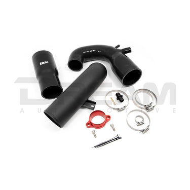 Forge | Turbo Inlet Adopter | Toyota GR Yaris | G16E-GTS | 2021+
