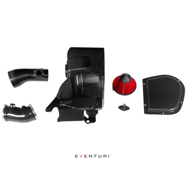 Eventuri | Intake System | Honda Civic Type R | FL5 2.0T K20C1 | 2023+