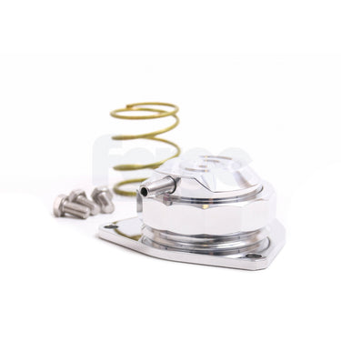 Forge Motorsport | Upgrade Recirculation Valve | Honda Civic Type R | 2.0T K20C1 | 2015+