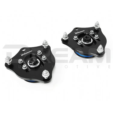 Hardrace | Front Strut Mounts | Honda Civic Type R | FK8/FL5 2.0T K20C1 | 2017+