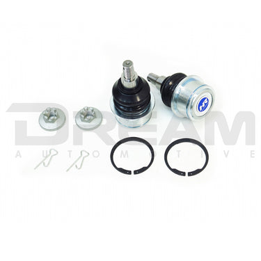 Hardrace | Front Upper Ball Joint | Honda Civic Type R | FK8 K20C1 2.0T | 2017-2021