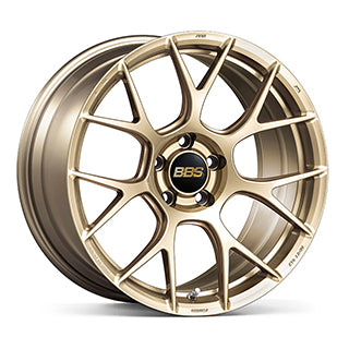 BBS | RE-V7 Forged Wheel | Honda Civic Type R | 2.0T K20C1 | 2015+