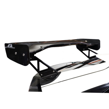 APR Performance | GTC-300 Adjustable Wing | Honda Civic Type R | FK8 2.0T K20C1 | 2017+