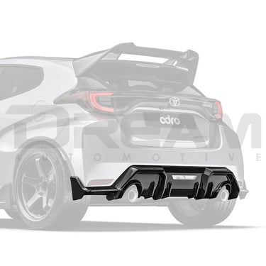 Adro | Carbon Fibre Body Kit | Toyota GR Yaris | G16E-GTS | 2021-2024