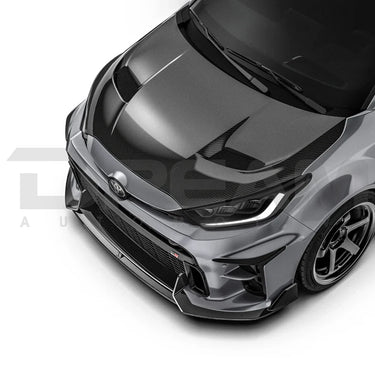 Adro | Carbon Fibre Bonnet | Toyota GR Yaris | G16E-GTS | 2021+