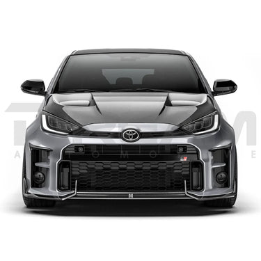 Adro | Carbon Fibre Bonnet | Toyota GR Yaris | G16E-GTS | 2021+