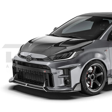 Adro | Carbon Fibre Bonnet | Toyota GR Yaris | G16E-GTS | 2021+