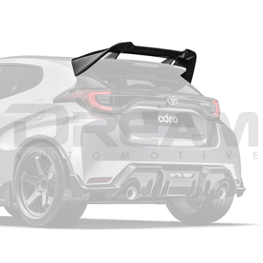 Adro | Carbon Fibre Body Kit | Toyota GR Yaris | G16E-GTS | 2021-2024