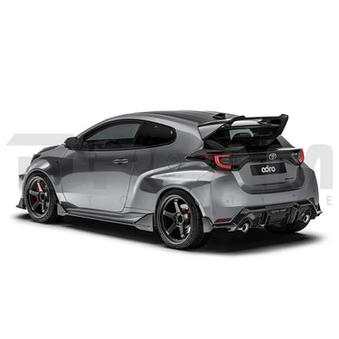 Adro | Carbon Fibre Body Kit | Toyota GR Yaris | G16E-GTS | 2021-2024