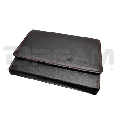 Genuine Honda | Leather Document Folder