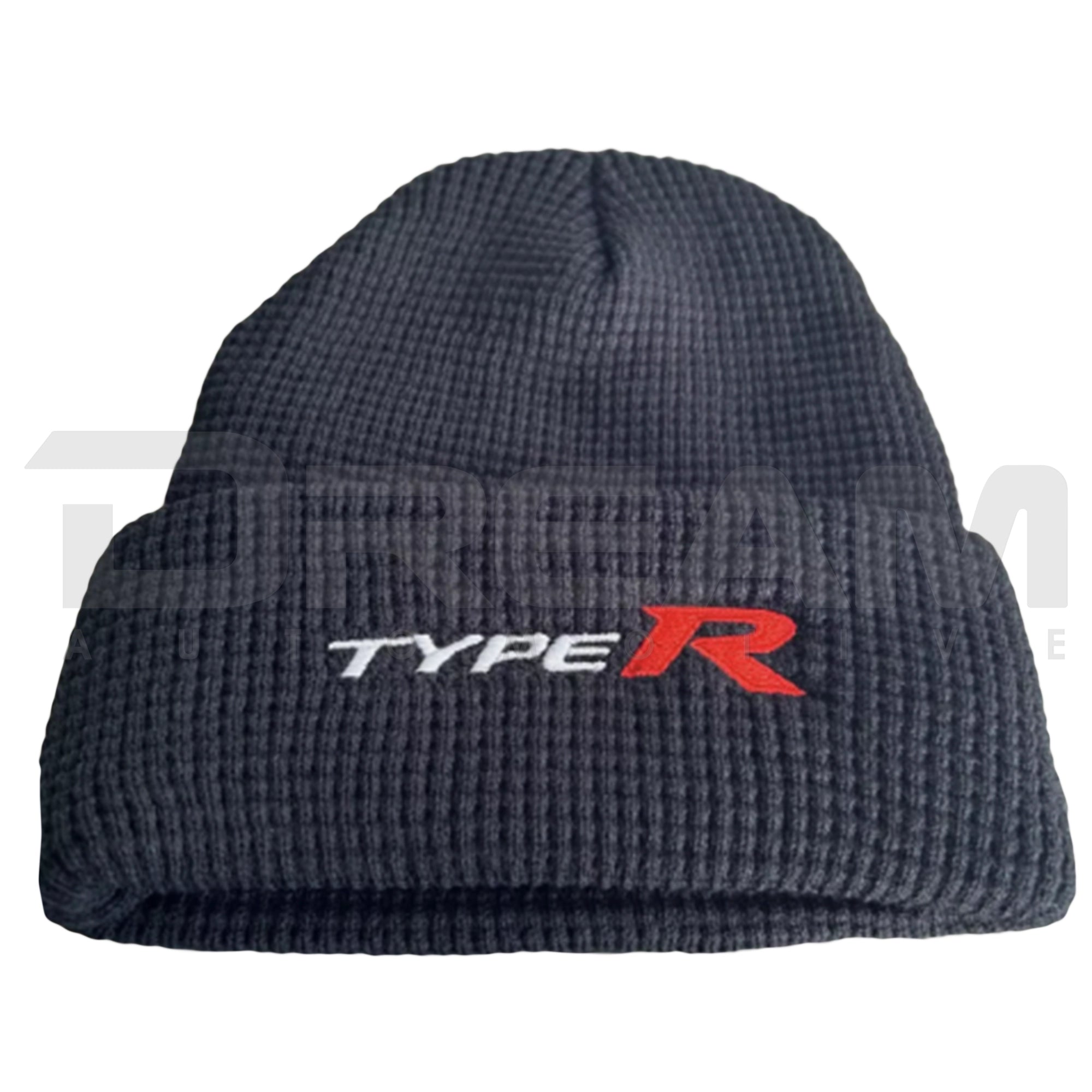 Genuine Honda Type R Beanie – Dream Automotive - Main Image
