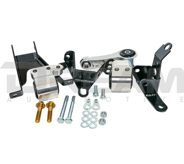 Hasport | Engine Mount Kit | Honda Civic Type R | FK8 2.0T K20C1 | 2017+