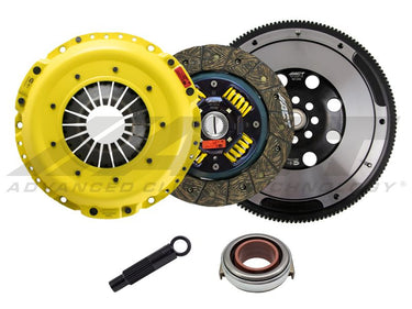 ACT | HD Performance Street Sprung Clutch Kit | Honda Civic Type R | 2.0T K20C1 | 2015+